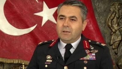 Jandarma Genel Komutanlığı 2025 yılı atama kararnamesi doğrultusunda, Yozgatlı hemşerimiz