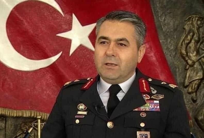 Jandarma Genel Komutanlığı 2025 yılı atama kararnamesi doğrultusunda, Yozgatlı hemşerimiz