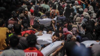 AB Dış İlişkiler ve Güvenlik Politikası Yüksek Temsilcisi Kaja Kallas,