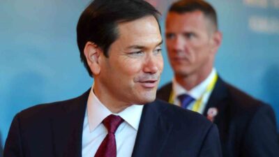 ABD Dışişleri Bakanı Marco Rubio, Malezya'daki ASEAN Zirvesi'nde Rusya'ya esneklik