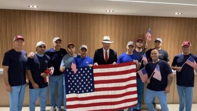 ABD Dışişleri Bakanı Marco Rubio, Venezuela’da tutulan 10 Amerikalının serbest