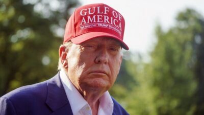 ABD Başkanı Donald Trump, Vietnam ile yeni ticaret anlaşmasına vardıklarını