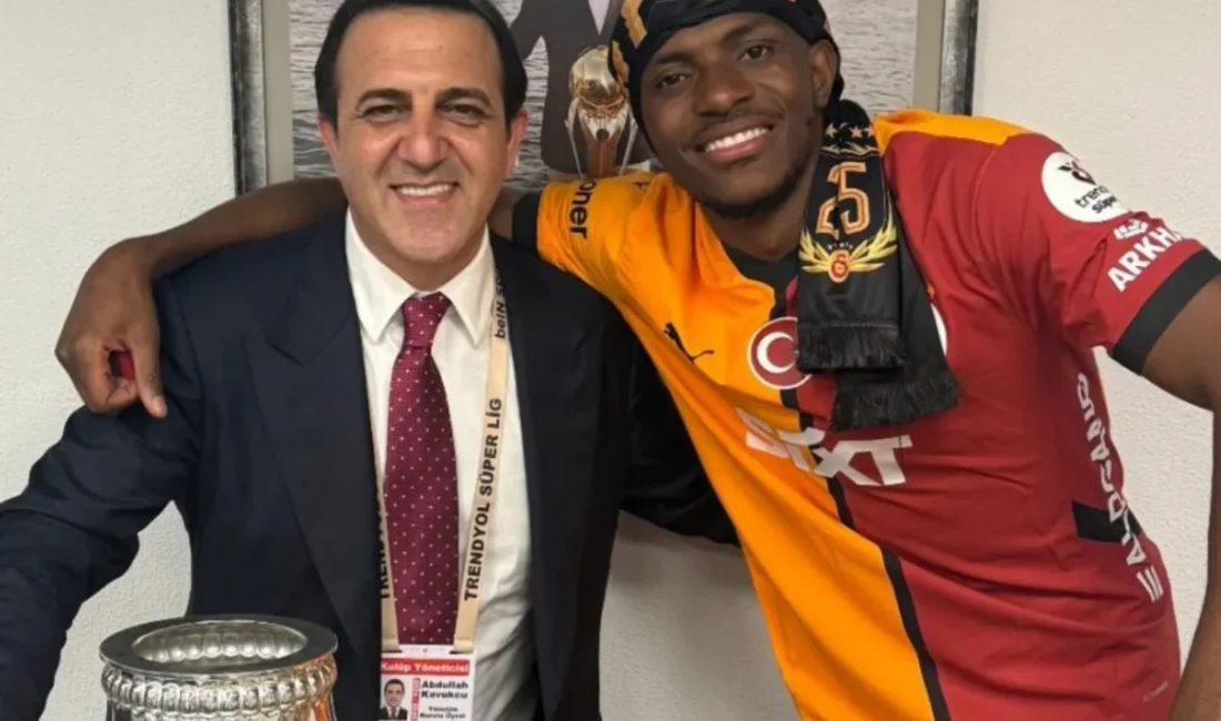 Abdullah Kavukcu, hem iş