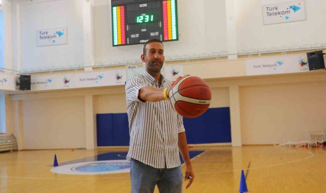 Türk Telekom Basketbol Takımı