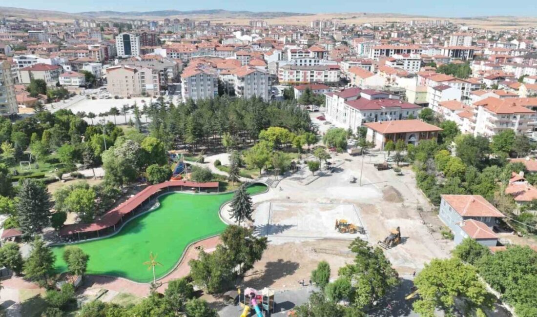 Sorgun Belediyesi, Ahmet Uslu
