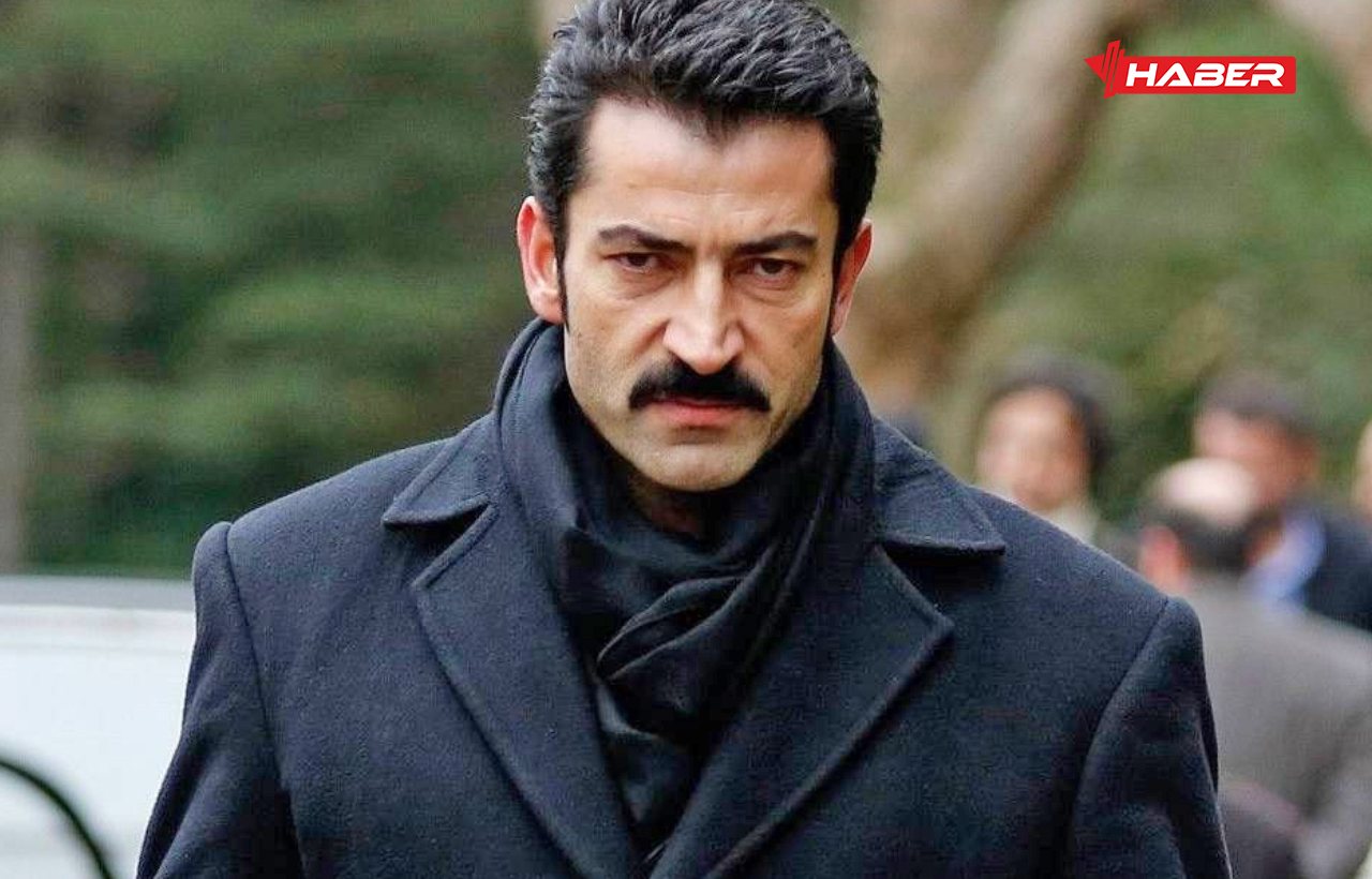 kenan imirzalıoğlu