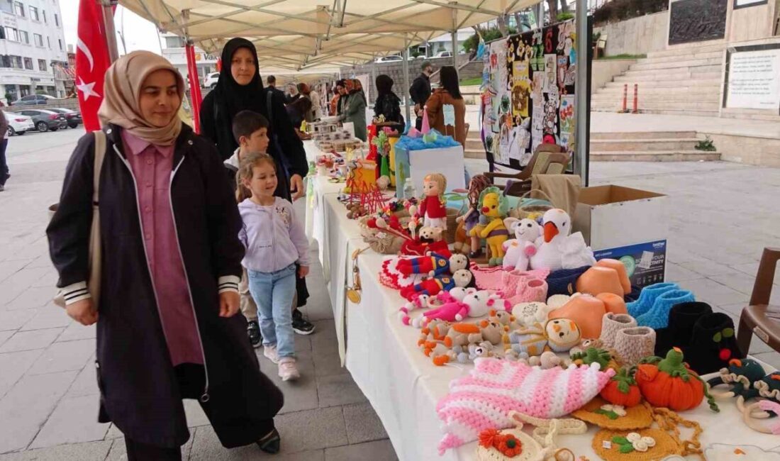 Yozgat'ta Aile Destek Merkezi