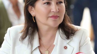 AK Parti Adana Milletvekili Sunay Karamık, memurlar için yarı zamanlı