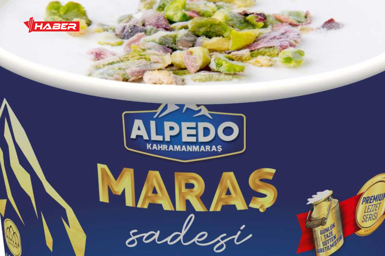 alpedo dondurma kimin