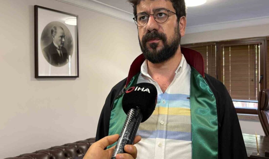 Ankara'da bir fabrikada haciz işlemleri sırasında saldırıya uğrayan avukat, ağır