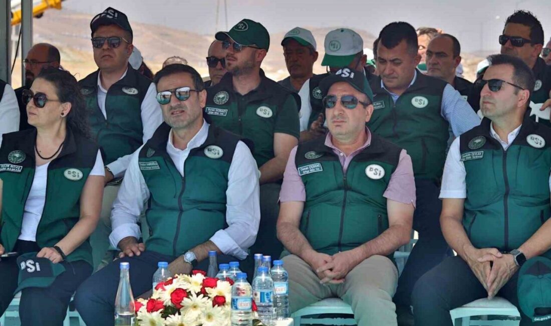 Ankara'da Çamlıdere-İvedik arasında yapılacak