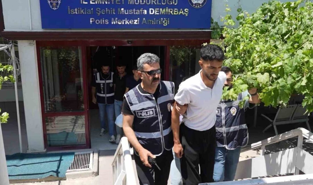 Kırıkkale'de et ve süt ticareti yüzünden çıkan husumet silahlı saldırıya