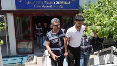 Kırıkkale'de et ve süt ticareti yüzünden çıkan husumet silahlı saldırıya