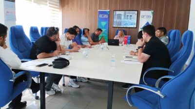 Aras Elektrik Dağıtım A.Ş., personeline etkili iletişim ve şikayet yönetimi