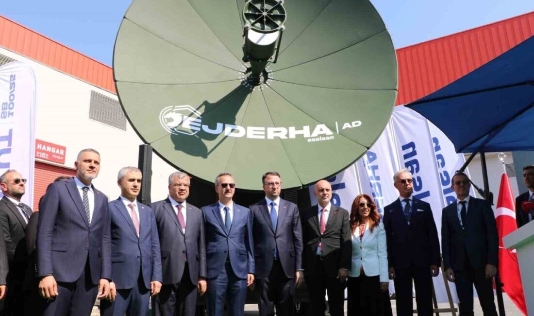 ASELSAN, IDEF 2025'te GÖKTAN, EJDERHA, KORAL-200, TURAN ve GÜRZ sistemlerini