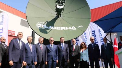 ASELSAN, IDEF 2025'te GÖKTAN, EJDERHA, KORAL-200, TURAN ve GÜRZ sistemlerini