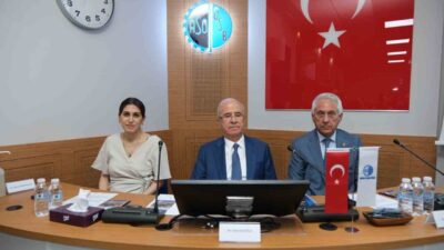 ASO Yönetim Kurulu Başkanı Seyit Ardıç, terörün sona ermesiyle ülkenin