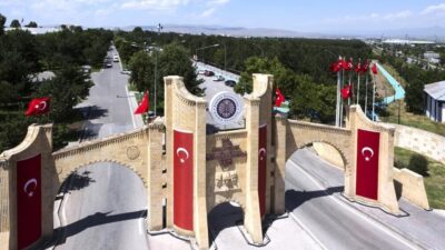 Atatürk Üniversitesi Mühendislik Fakültesi Bilgisayar Mühendisliği Bölümü öğrencileri, TEKNOFEST 2025'te
