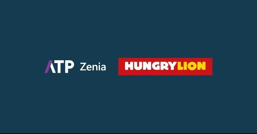 ATP Zenia çözümleri, Afrika’daki restoran zincirinin şubelerinde devreye alındı ATP Zenia, Güney Afrika'da