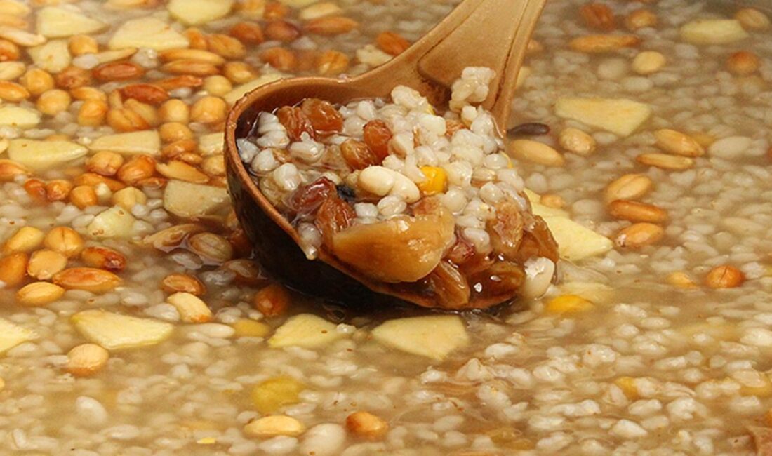 Başkentteki Yozgatlı Dernekler Federasyonu (BAYDEF), her yıl geleneksel olarak düzenlediği