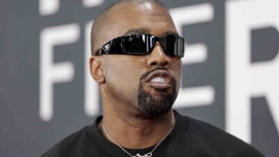Avustralya, ünlü rapçi Kanye West'in vizesini, Adolf Hitler'i öven şarkısı