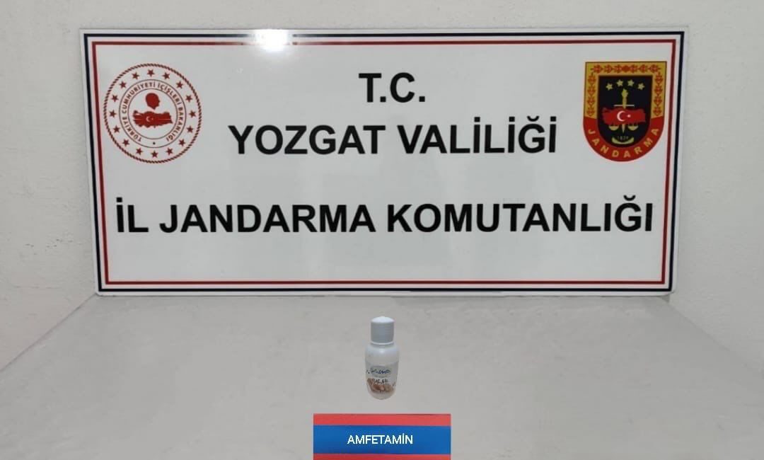 Yerköy İlçe Jandarma Komutanlığı, Narkotik Şube Müdürlüğü ve İstihbarat Şube