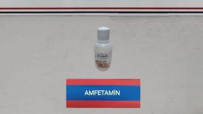 Yerköy İlçe Jandarma Komutanlığı, Narkotik Şube Müdürlüğü ve İstihbarat Şube