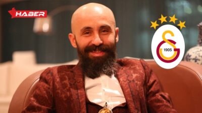 Son yıllarda özellikle Galatasaray camiasında adı sıkça anılan iş insanı