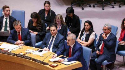 Dışişleri Bakanı Hakan Fidan, İsrail'in Gazze'deki saldırılarını sert bir dille