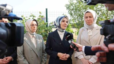 15 Temmuz darbe girişiminin 9. yıl dönümünde Aile ve Sosyal
