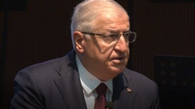 Milli Savunma Bakanı Yaşar Güler, FETÖ'nün 15 Temmuz darbe girişimiyle