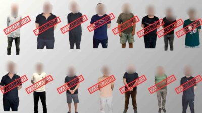İçişleri Bakanı Ali Yerlikaya, 6 farklı ülkede aranan 15 suçlunun