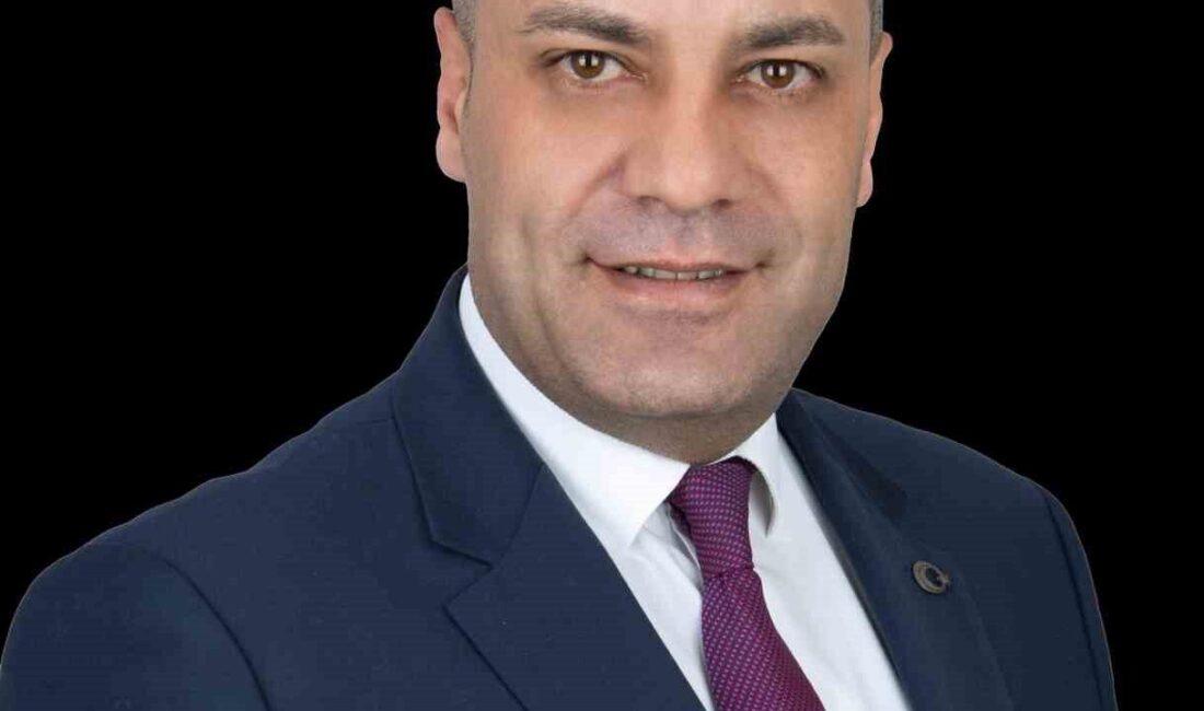 Sorgun Belediye Başkanı Mustafa Erkut Ekinci, sağlık sorunlarıyla ilgili çıkan