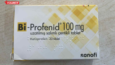 Profenid Nedir? Profenid, etken maddesi ketoprofen olan bir non-steroidal anti-inflamatuar
