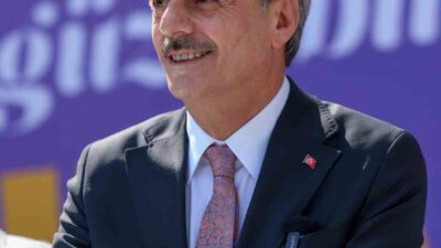 Sakarya Büyükşehir Belediye Başkanı Yusuf Alemdar, Bilim Merkezi Projesi ihalesinin