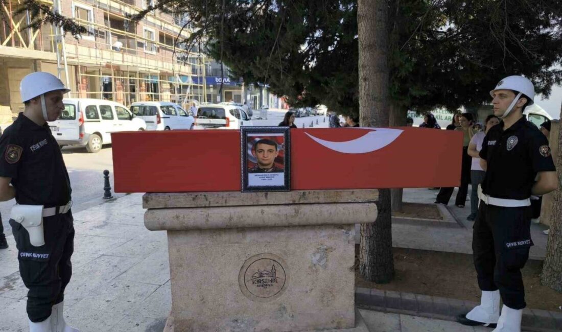 Diyarbakır'da trafik kazası sonucu hayatını kaybeden polis memuru Yusuf Balbede,