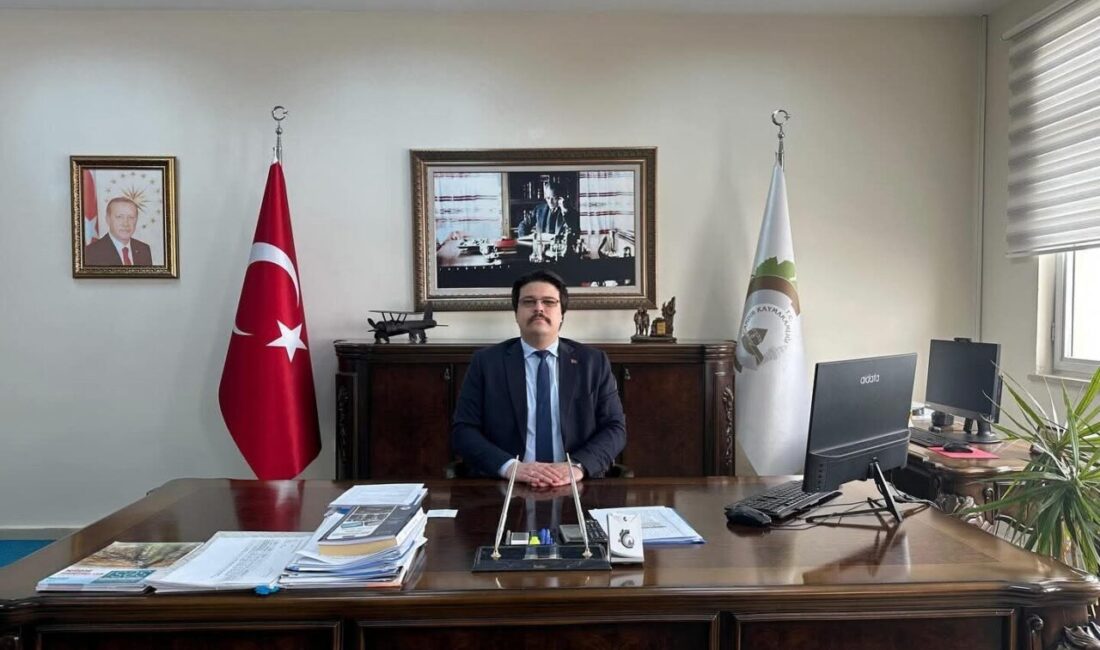 Yozgat'ın Boğazlıyan ilçesinden Milli Mücadele döneminin önemli isimleri Mehmet Kemal