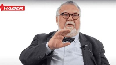 Celal Şengör, Türkiye’nin ve dünyanın en saygın jeologlarından biridir. Hem