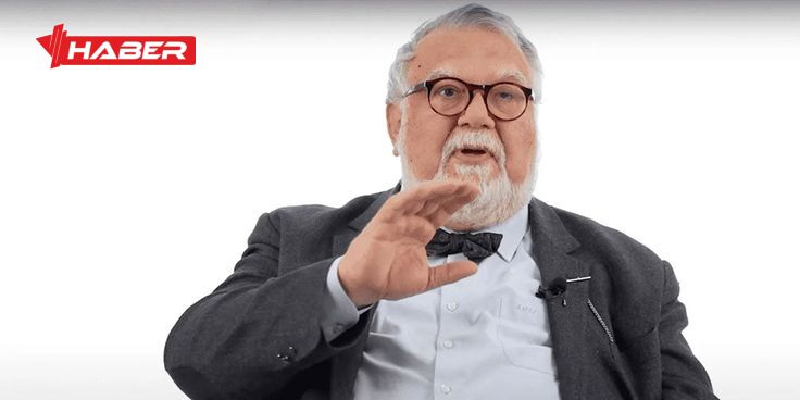 Celal Şengör, Türkiye’nin ve dünyanın en saygın jeologlarından biridir. Hem