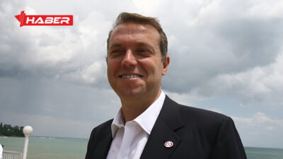 Bir dönem Türkiye’nin en güçlü medya patronlarından biri olarak tanınan