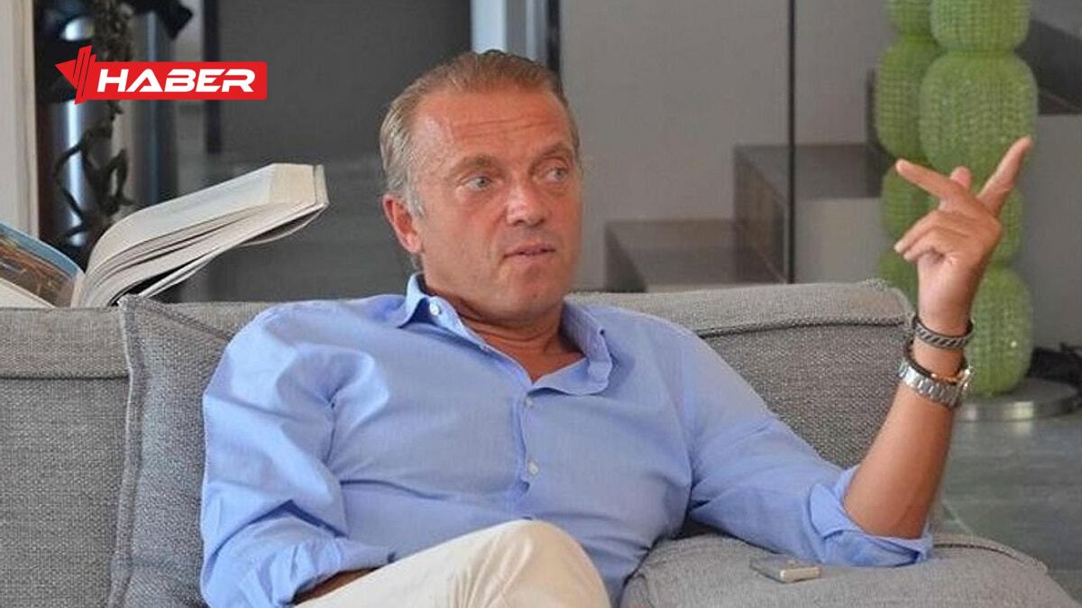 cem uzan
