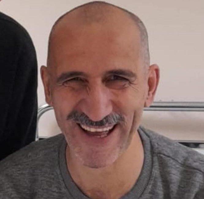 Çiçekdağı halkından Nihat Sayıcı vefat etmiştir.Cenazesi yarın Kırşehir’de defnedilecektir.Merhuma Allah’tan