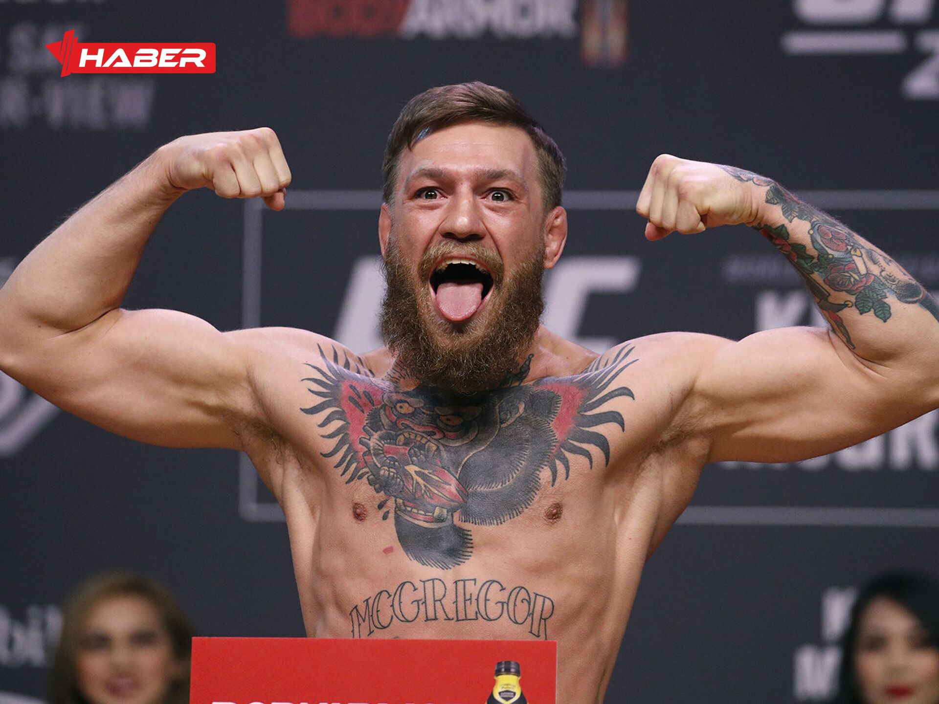 conor mcgregor serveti