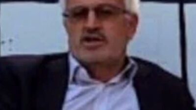 Çorum Dodurga ilçesinde 3 gün kayıp olan Ahmet Töremiş'in su