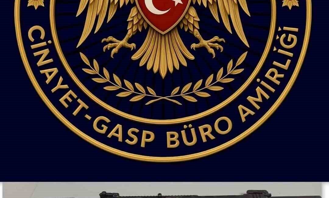 Çorum'da 4 aranan şahıs polis tarafından yakalandı. Yapılan çalışmalarda 7