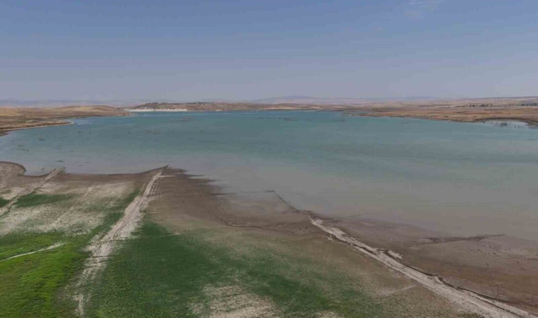 Çorum Belediyesi, Temmuz ayında rekor seviyede su tüketimine dikkat çekerek