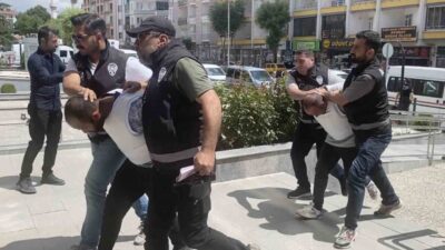 Çorum'da kaybolan Yücel Kolçak'ın bıçaklanmış cesedi bulundu. Suçlu Muhammet K.,