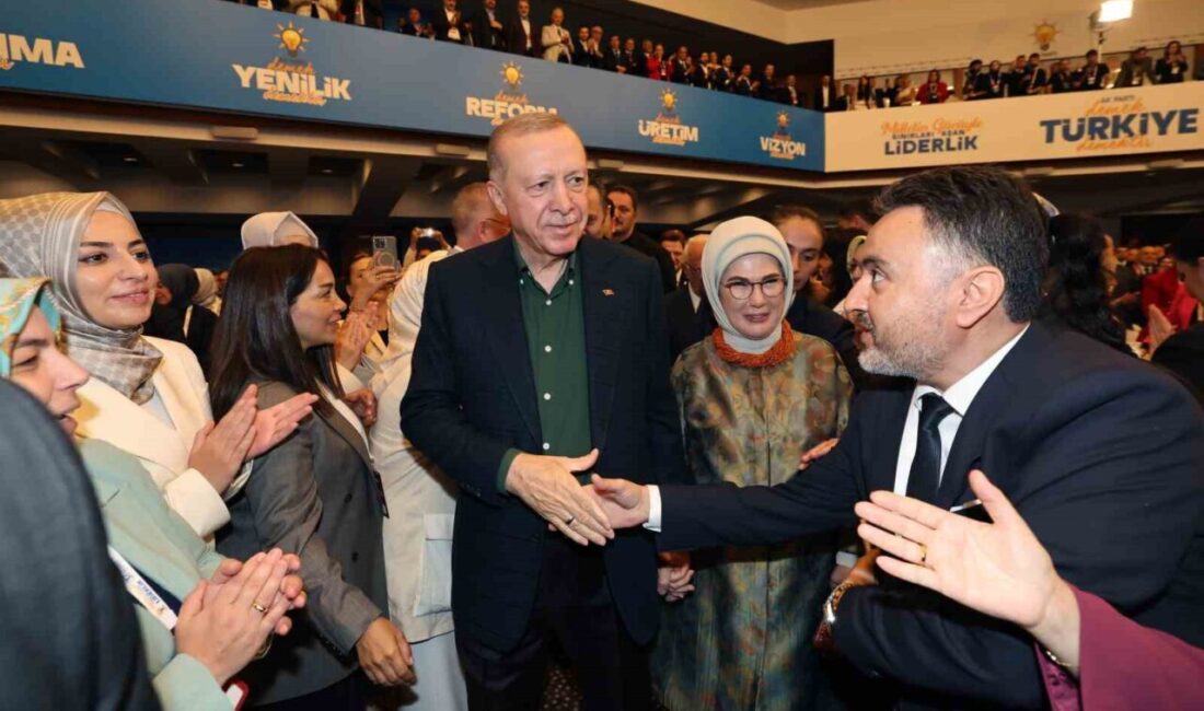 Cumhurbaşkanı Erdoğan, terörsüz Türkiye projesinin müzakere ya da pazarlık değil,