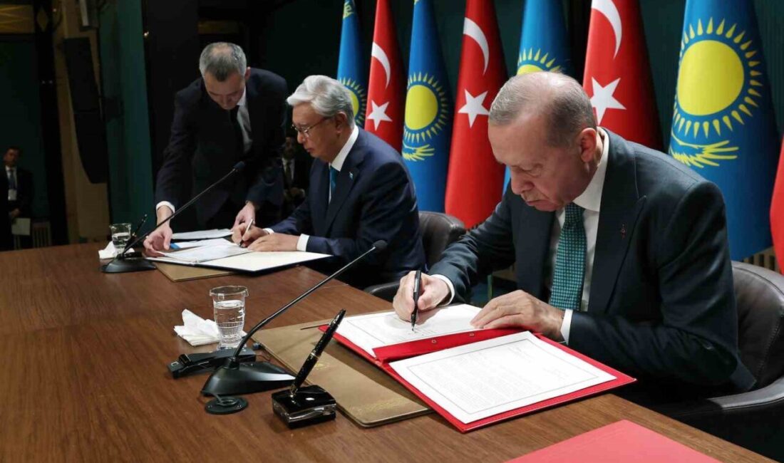Cumhurbaşkanı Recep Tayyip Erdoğan, Gazze'deki insanlık dışı durumu vurgulayarak İsrail'i