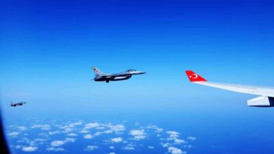 Cumhurbaşkanı Recep Tayyip Erdoğan, Kuzey Kıbrıs Türk Cumhuriyeti'nde 20 Temmuz
